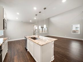 2712 Altissimo Court, Spring TX 77386