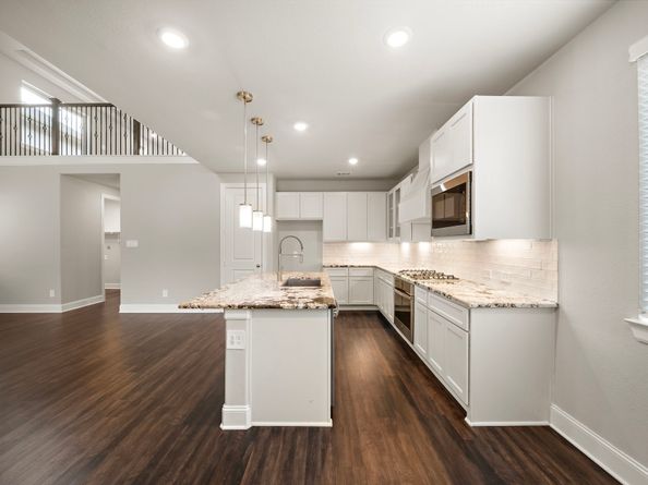 2712 Altissimo Court, Spring TX 77386