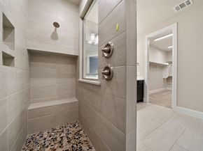 2712 Altissimo Court, Spring TX 77386