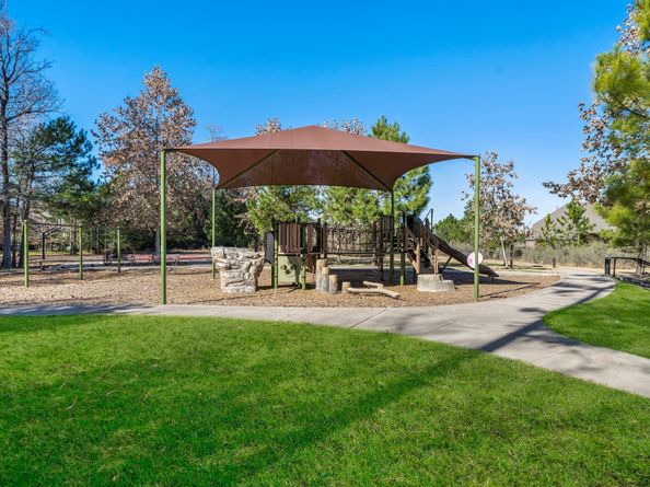 2712 Altissimo Court, Spring TX 77386