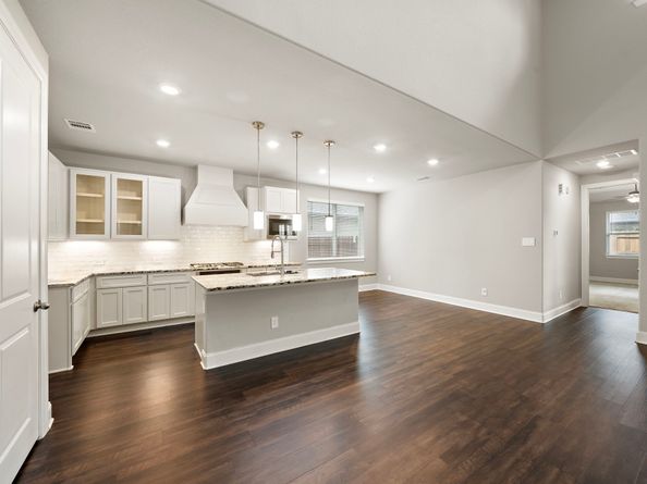 2712 Altissimo Court, Spring TX 77386