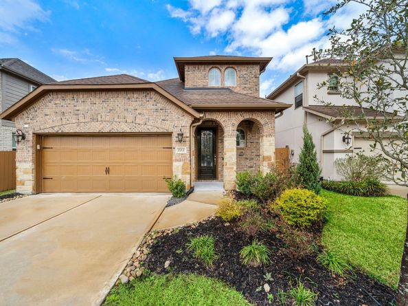 2712 Altissimo Court, Spring TX 77386
