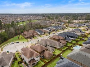 2712 Altissimo Court, Spring TX 77386
