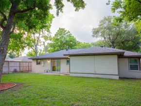 6229 Carew Street, Houston TX 77074