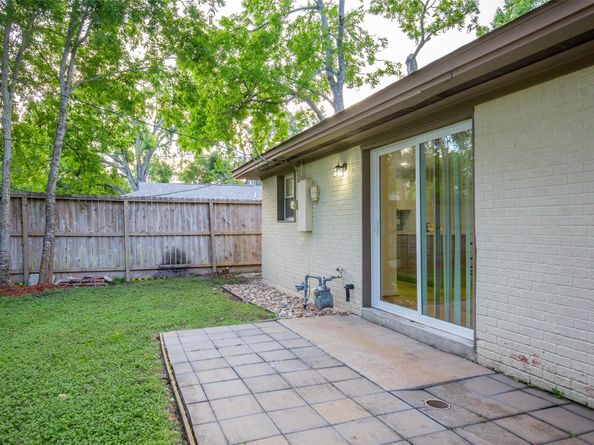 6229 Carew Street, Houston TX 77074