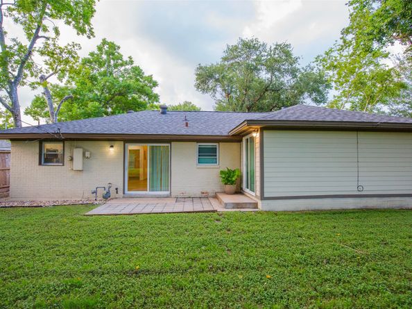 6229 Carew Street, Houston TX 77074