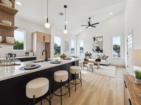 325 Tite Street A/B, Houston TX 77029