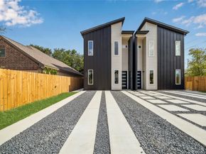 325 Tite Street A/B, Houston TX 77029