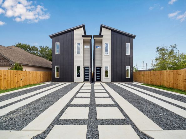 325 Tite Street A/B, Houston TX 77029