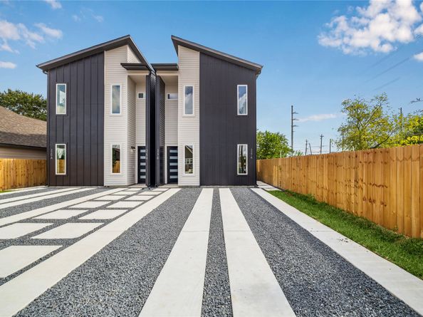 325 Tite Street A/B, Houston TX 77029