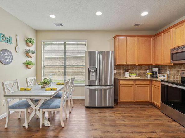 3514 Avalon Spring Lane, Spring TX 77386