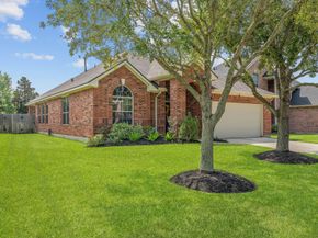 3514 Avalon Spring Lane, Spring TX 77386