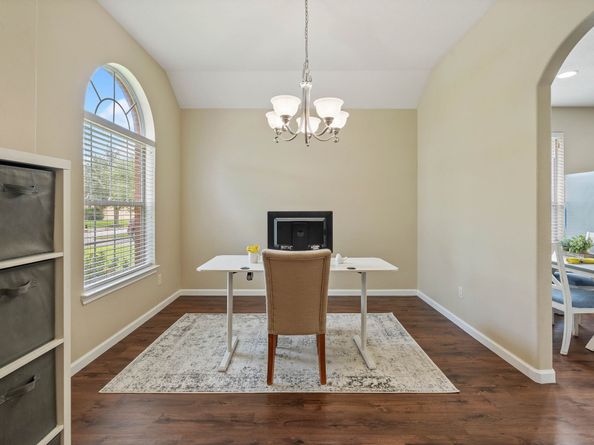 3514 Avalon Spring Lane, Spring TX 77386