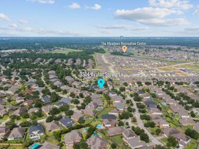 3514 Avalon Spring Lane, Spring TX 77386