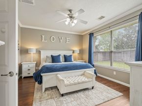 3514 Avalon Spring Lane, Spring TX 77386
