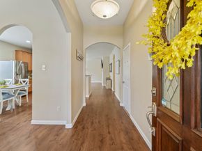 3514 Avalon Spring Lane, Spring TX 77386