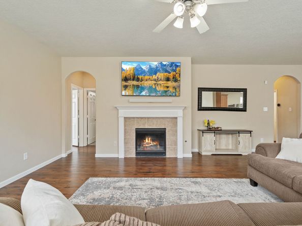 3514 Avalon Spring Lane, Spring TX 77386
