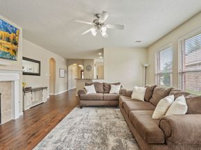 3514 Avalon Spring Lane, Spring TX 77386