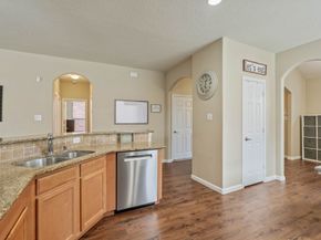 3514 Avalon Spring Lane, Spring TX 77386