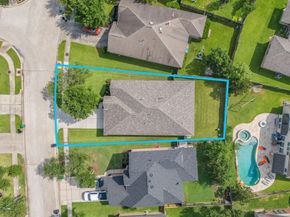 3514 Avalon Spring Lane, Spring TX 77386