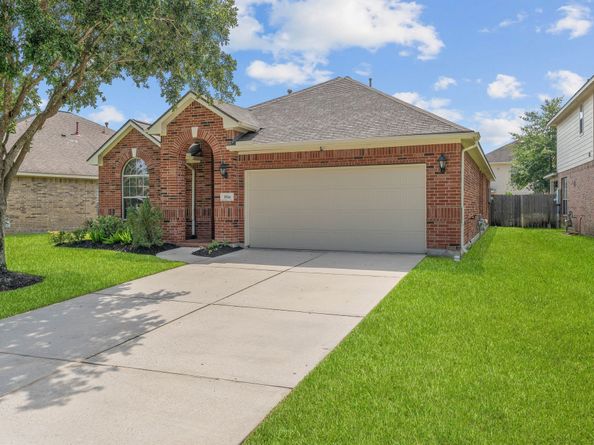 3514 Avalon Spring Lane, Spring TX 77386