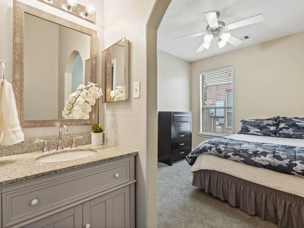 3514 Avalon Spring Lane, Spring TX 77386