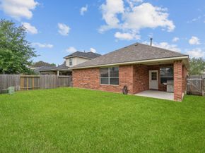 3514 Avalon Spring Lane, Spring TX 77386