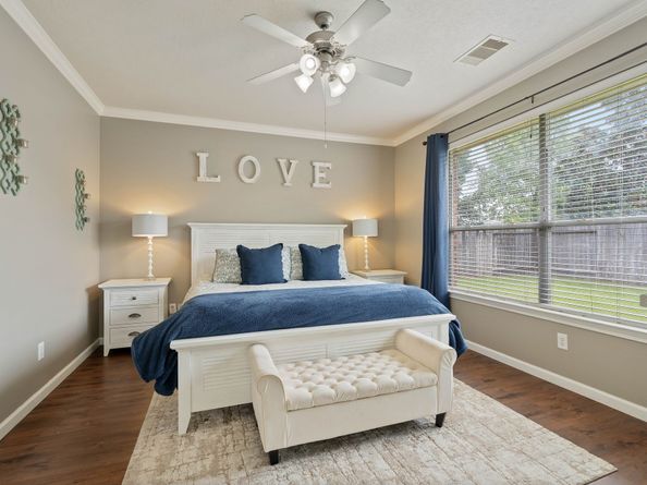 3514 Avalon Spring Lane, Spring TX 77386