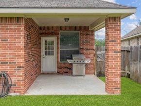 3514 Avalon Spring Lane, Spring TX 77386