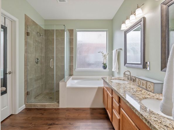 3514 Avalon Spring Lane, Spring TX 77386