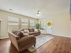 3514 Avalon Spring Lane, Spring TX 77386