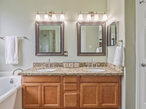 3514 Avalon Spring Lane, Spring TX 77386