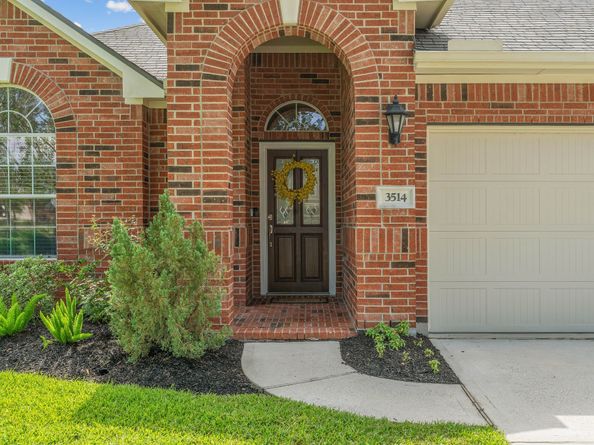 3514 Avalon Spring Lane, Spring TX 77386