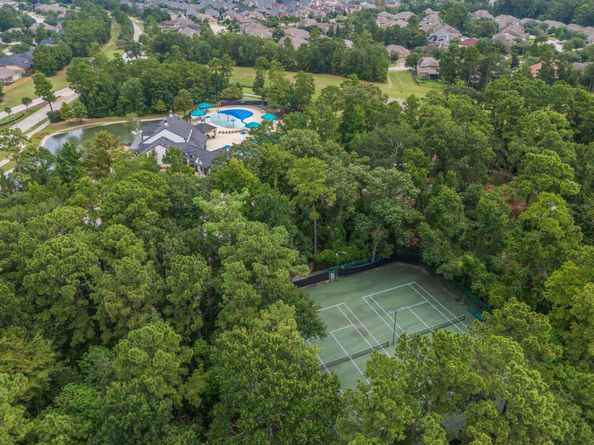 3514 Avalon Spring Lane, Spring TX 77386