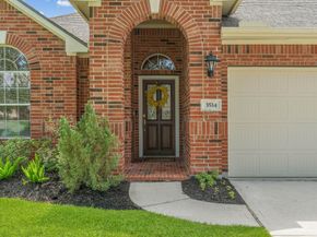 3514 Avalon Spring Lane, Spring TX 77386