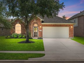 3514 Avalon Spring Lane, Spring TX 77386