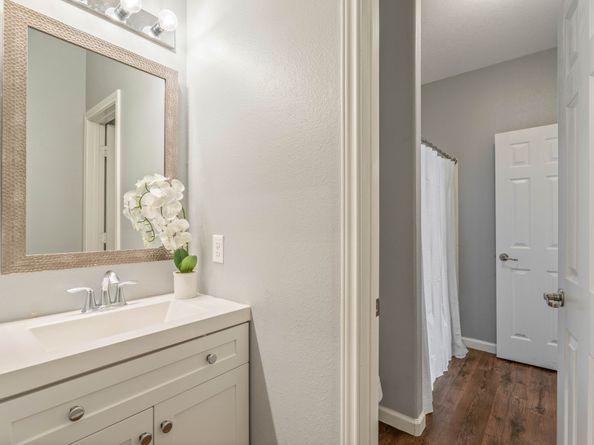 3514 Avalon Spring Lane, Spring TX 77386