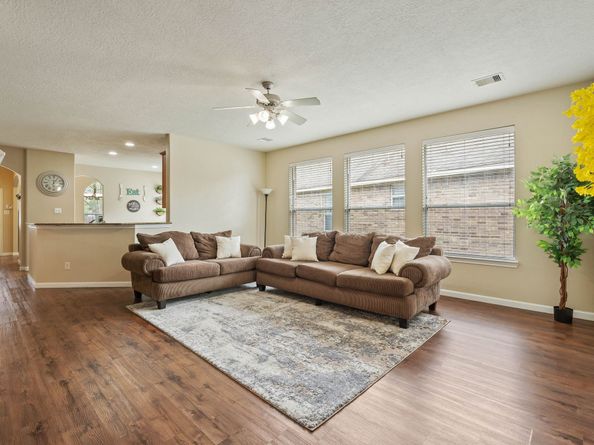 3514 Avalon Spring Lane, Spring TX 77386