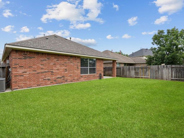 3514 Avalon Spring Lane, Spring TX 77386