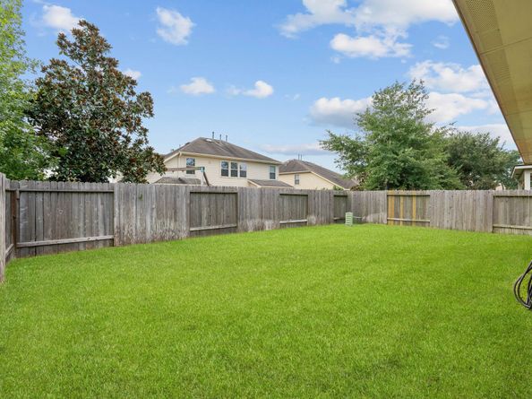 3514 Avalon Spring Lane, Spring TX 77386