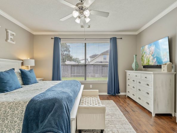 3514 Avalon Spring Lane, Spring TX 77386