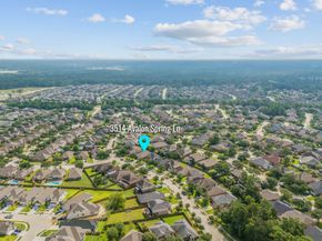 3514 Avalon Spring Lane, Spring TX 77386