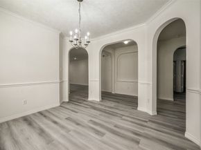 520 W Fork, Webster TX 77598