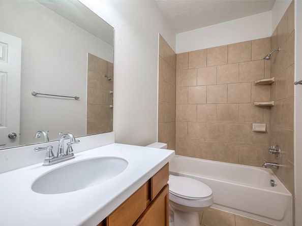 520 W Fork, Webster TX 77598
