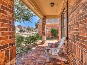 520 W Fork, Webster TX 77598