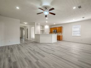 520 W Fork, Webster TX 77598
