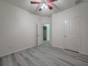520 W Fork, Webster TX 77598