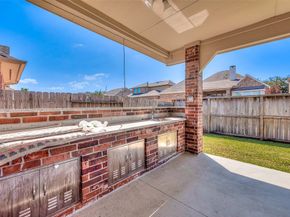 520 W Fork, Webster TX 77598