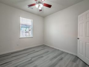 520 W Fork, Webster TX 77598