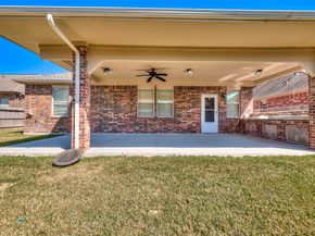 520 W Fork, Webster TX 77598